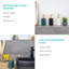 Ahmani Ceramic / Porcelain Soap Dispenser-1755765472