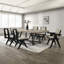 Mobilier de salle à manger 1 pièce