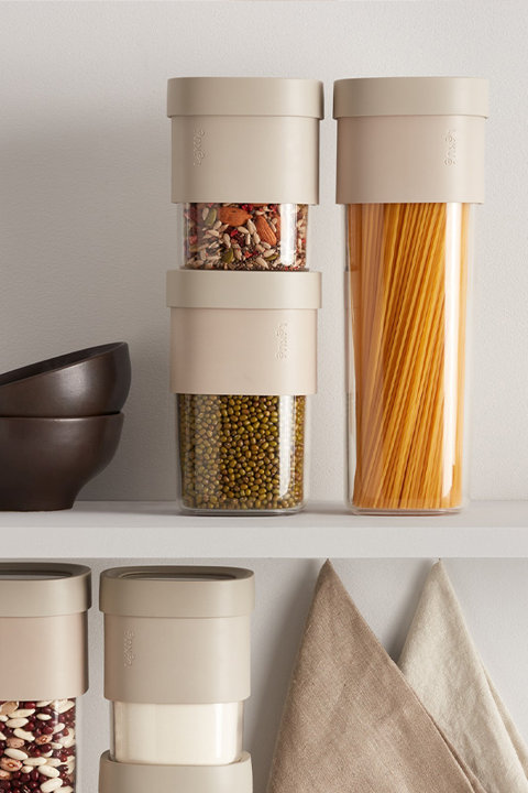Food Storage