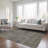 Colier Flatweave Abstract Indoor / Outdoor Rug-109579356