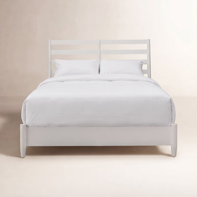 Williams Slatted Bed
