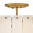 Simone Semi Flush Mount
