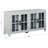 Daryl Four Door Cabinet-1124055235