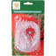 No Holiday Shaped Ornament