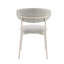 Ensemble de 2 chaises d'appoint Kalam