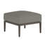 Santa Barbara Ottoman with Cushion-128461762-128461886