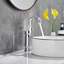 Robinet de salle de bain vasque-119163811