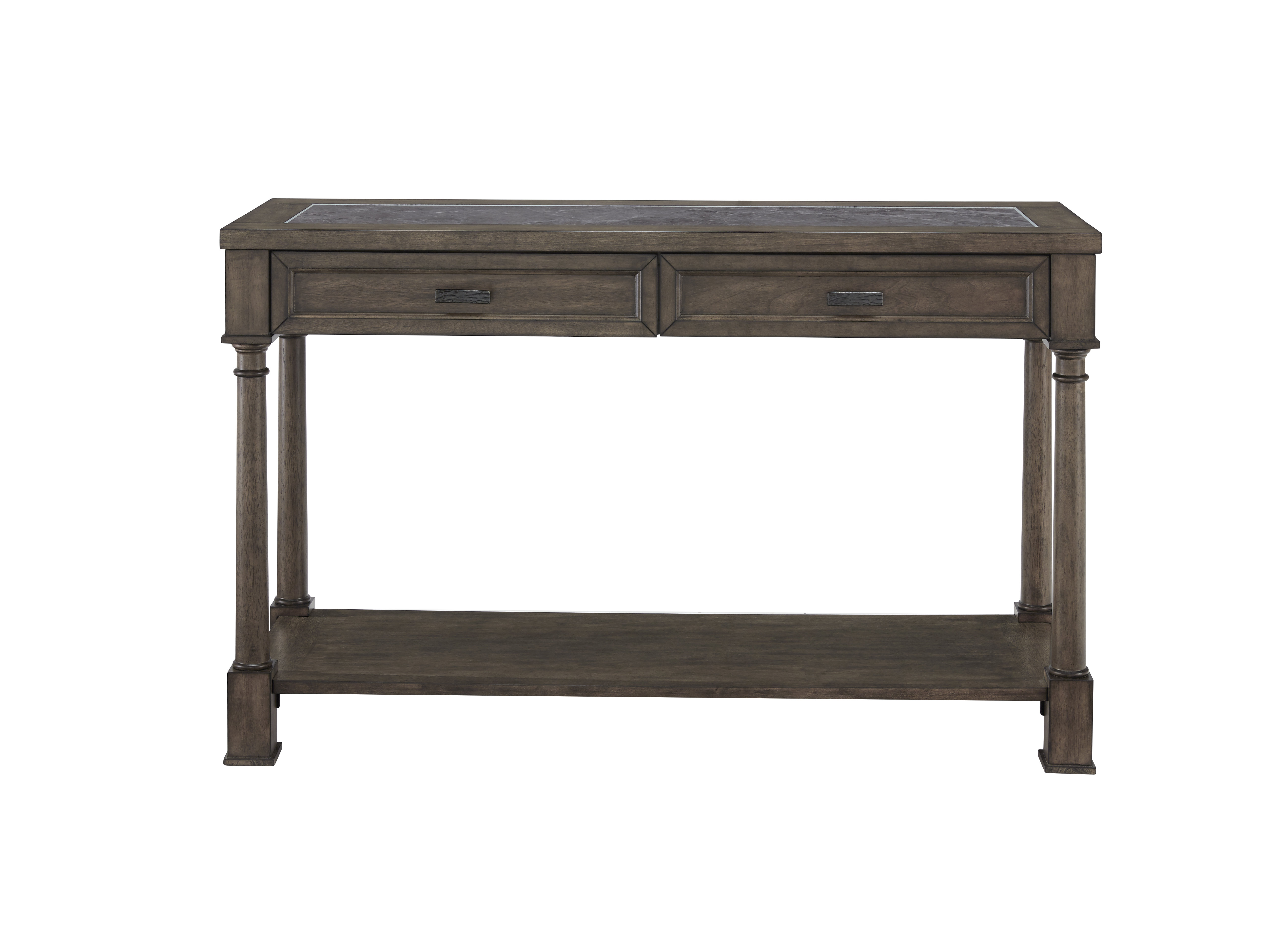Darby Home Co Anstice 47'' Solid Wood Console Table - Wayfair Canada