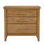 Table de chevet 3 tiroirs l 25,8 po Lessio-1371415494
