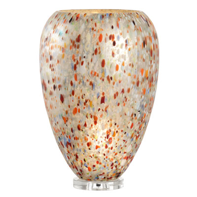 Auntie Table Lamp