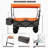 Collapsible Wagon with Canopy-112369140
