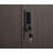 Metal Storage Cabinet With Locking Doors And Adjustable Shelf, Folding Filing Storage Cabinet , Folding Storage Locker Cabinet For Home Office,School