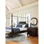 Ensemble de chambre à coucher 4 pièces Kingstown-59278556