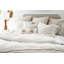 Tile Square Pillow Cover & Insert-92442409