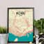 Kobe - No Frame Print-855733183