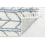 Tapis géométrique Colletti Bennett-70466714