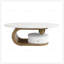 Ensemble de 2 tables basses Modern Modern-800420945