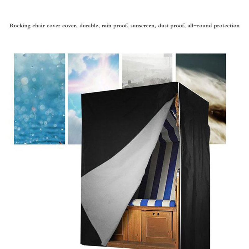 Outdoor Patio Chair Cover