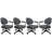 18'' H Upholstered Armchair-72467233-72467238