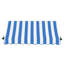 Auvent fixe Awntech Charleston-111684928-111685116