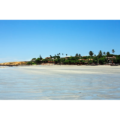 Jericoacoara by OSTILL - Wrapped Canvas Print