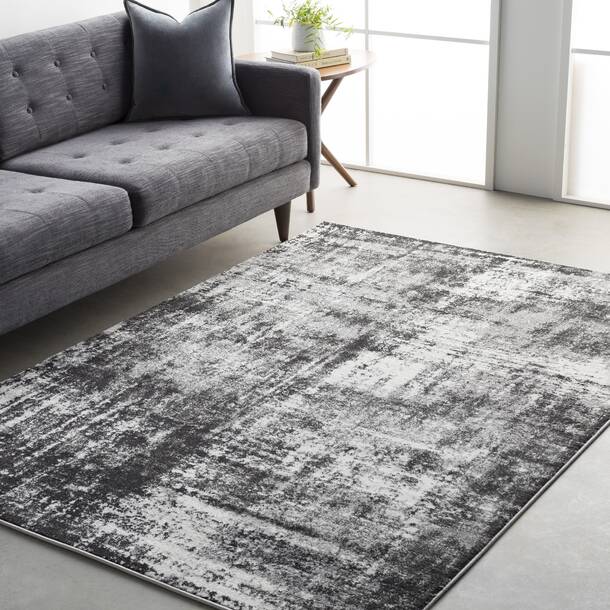 Trent Austin Design® Kohn Abstract Rug & Reviews | Wayfair