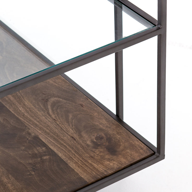Harmon Media Console