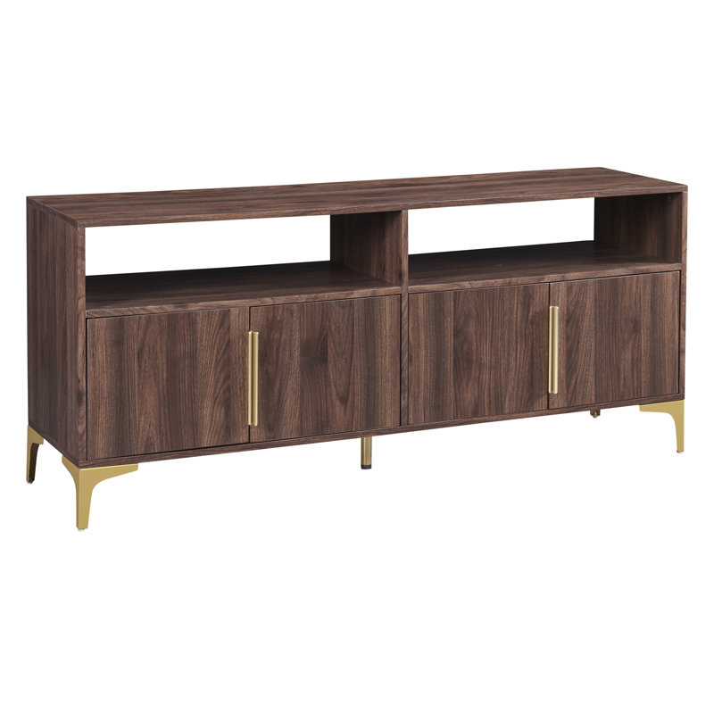 Kyandre 58'' Sideboard, Brown