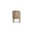 Dana Heights 3 Piece Accent Chairs & Table