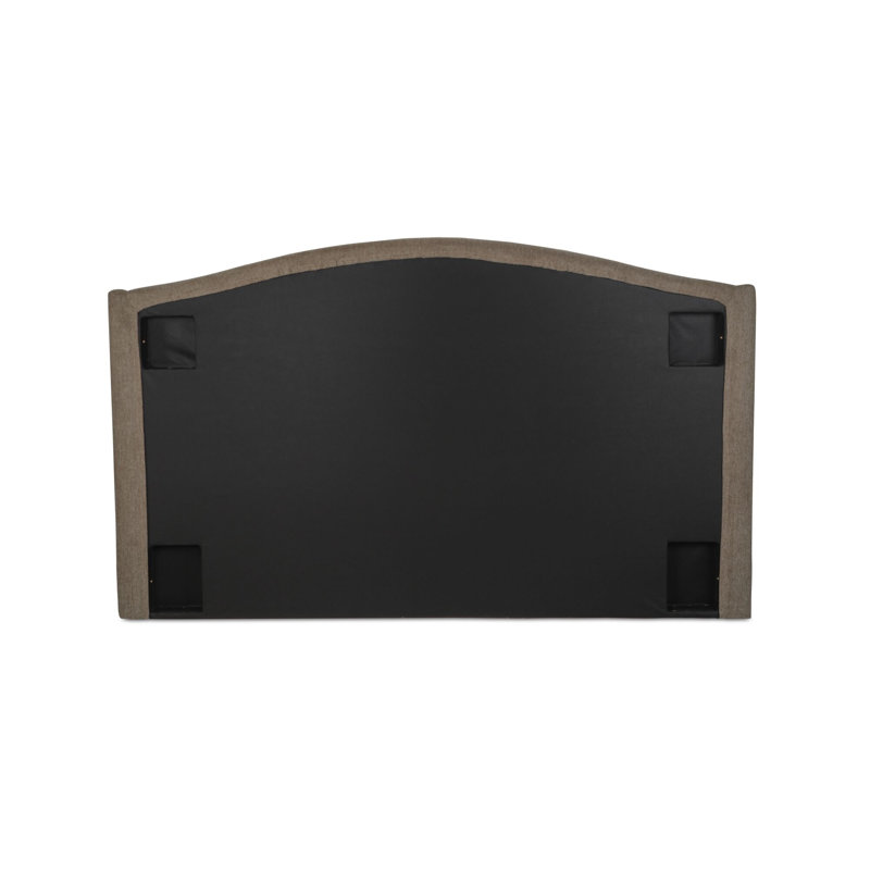 Weston King Storage Bed Cream, Brown, King