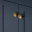 Ensemble de meuble-lavabo simple 43 po Abell-94350679