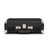 DIGITNOW Vintage Decorative Record Player, 3 Speed Turntable-Black