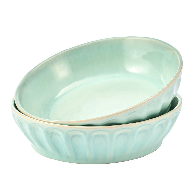 Pfaltzgraff Set of 2 Pasta Bowls