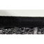 Toile d'ombrage en filet ombré avec œillets-110742060