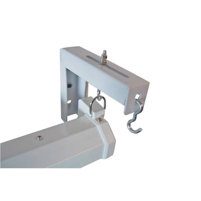 Accessoire pour écran de projection 6 "Elite Brackets