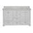 Larosa 60'' Double Bathroom Vanity with Top-1286073435-1281596870