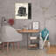 1 Piece Wrapped Canvas Wall Art-24770772