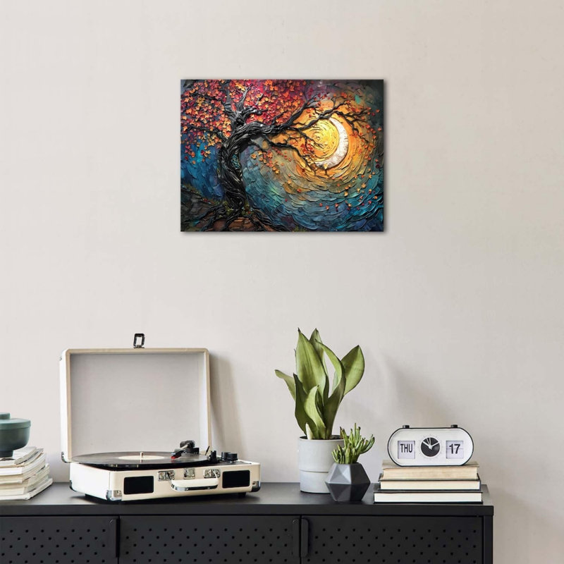 Wall Decor