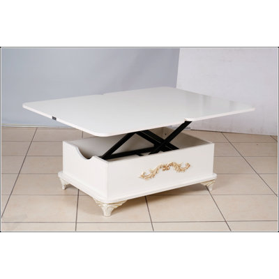 Table basse Rio Smart