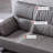 Leisure business modern office sofa