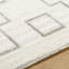 Rectangle Kardarius Wool Area Rug-2074462652