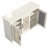 Allivia 16 Pair Shoe Storage Cabinet-382643595