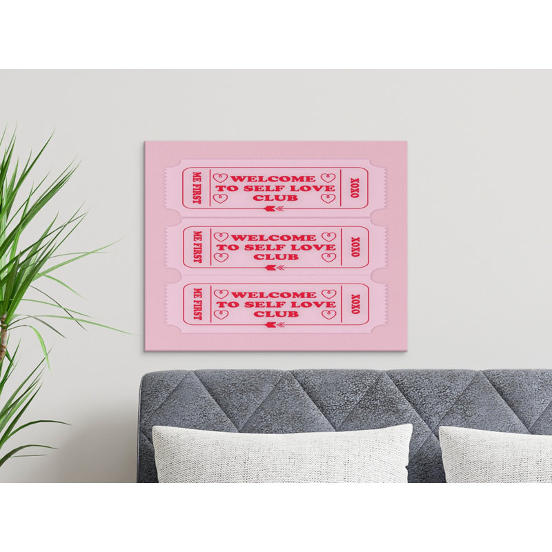 Wrapped Canvas Print Set, 30x24