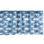 Ambesonne Blue Sky Valance Pack of 2 95816-100746569