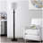 Amalia 58.75'' Bronze Traditional Floor Lamp