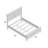 Kilby Standard Bed-138072501