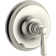 Kohler Bancroft Rite-Temp Valve Trim with Metal Lever Handle
