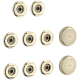 Riverbath Whirlpool Trim Kit