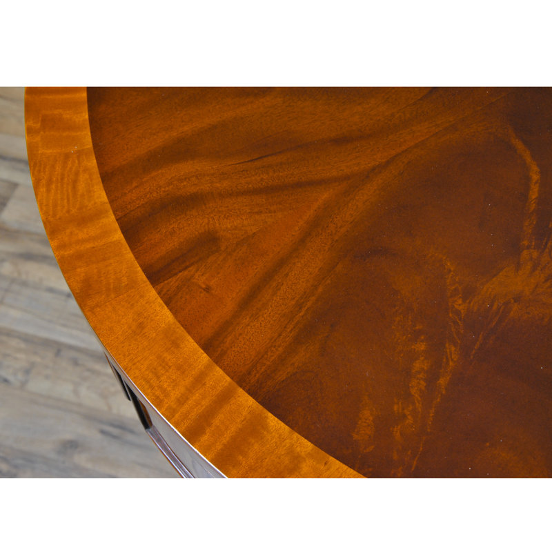 3 - Drawer End Table