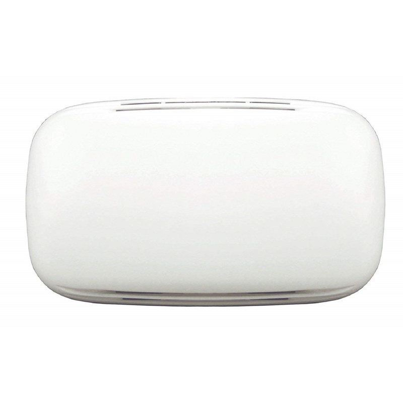 White Doorbell Kit